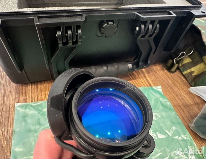 Ночной прицел для Охоты