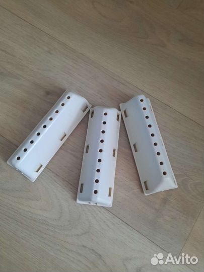 Лопасти для стиральной машины