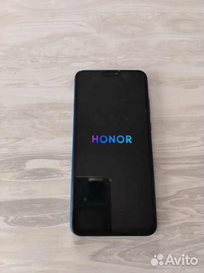 HONOR 8X, 4/64 ГБ