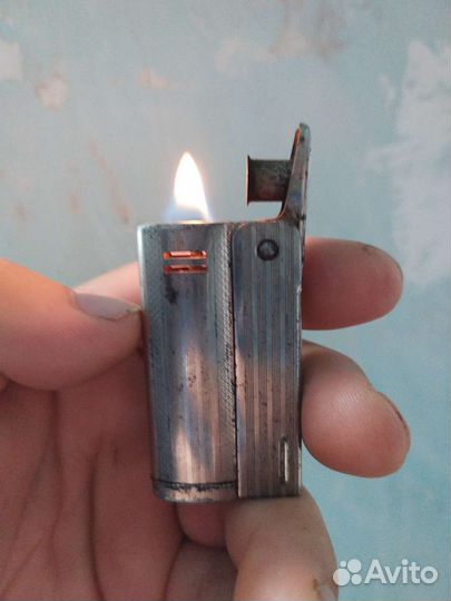 Зажигалка imco