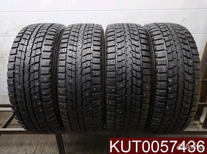 Dunlop SP Winter Ice 01 225/65 R17 107U