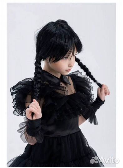 Платье wednesday 134