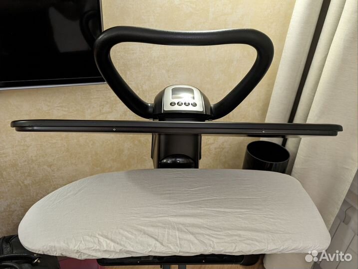 Гладильный пресс mie