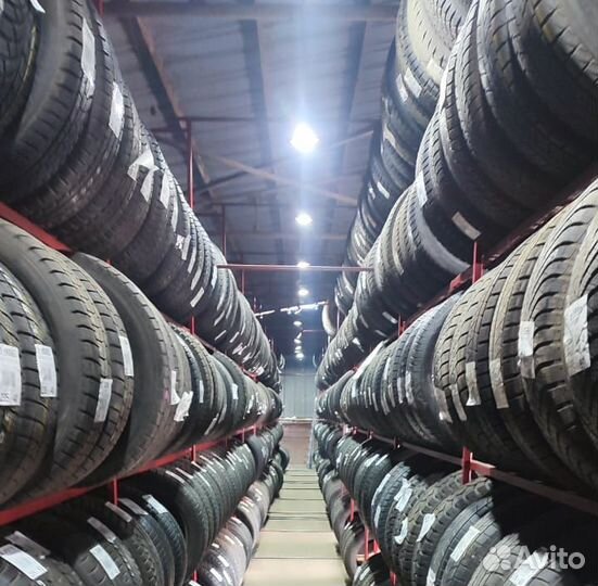 Hankook Winter I'Pike RS2 W429 275/40 R20 104P