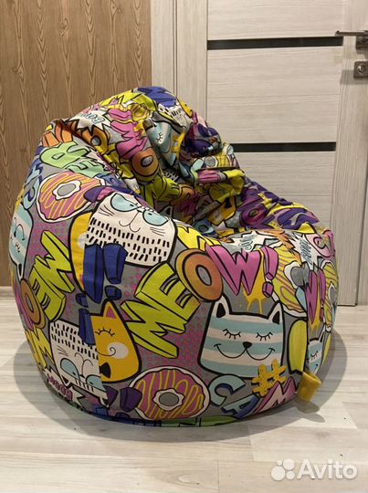 Кресло мешок