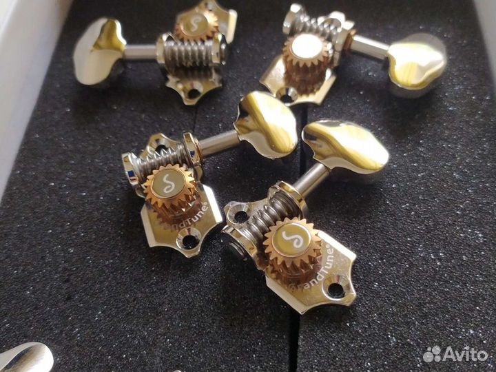 Колки для гитары