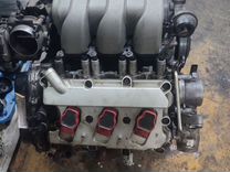 Двигатель Ауди A5 3.2 cala