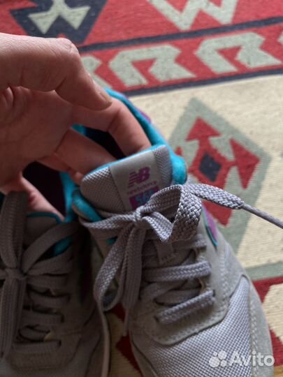 New balance 565