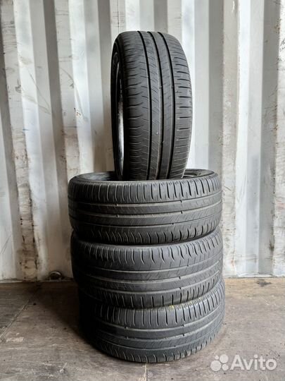 Michelin Energy Saver 205/55 R16