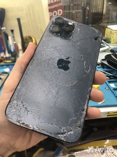 Ремонт телефонов с гарантией