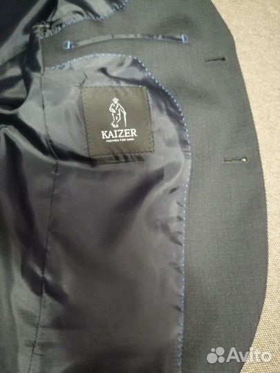 Школьный пиджак 146