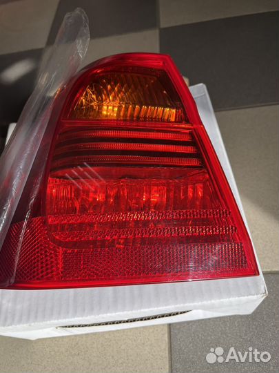 Задние фонари bmw е91,е90,е92