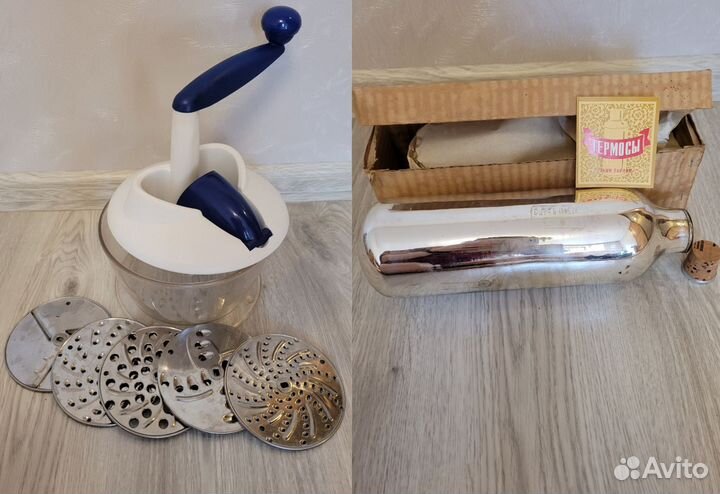 Овощерезка,колба для термоса