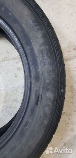 Hankook Optimo K415 225/60 R17