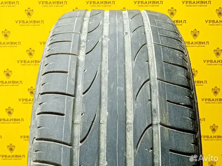 Bridgestone Dueler H/P Sport 235/50 R18 97V