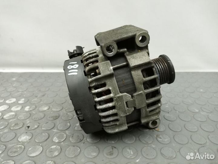 Генератор Mini Countryman S R60 N18B16A 1.6 2012