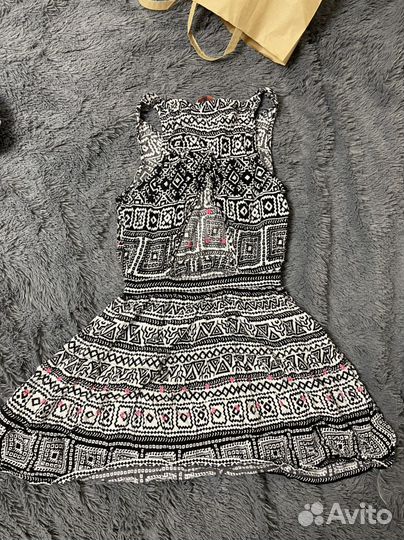 Комбинезон женский