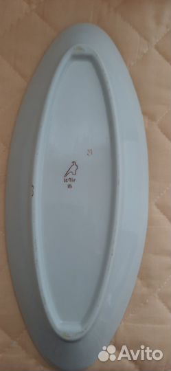 Кухонная посуда