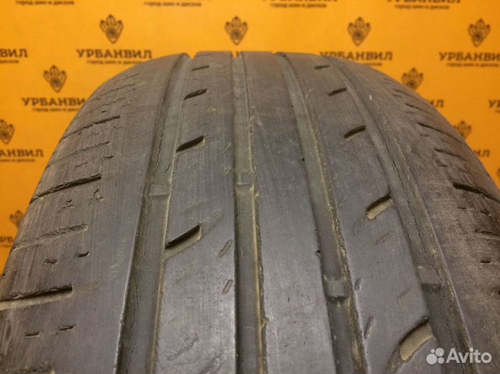 Nexen Roadian 542 245/70 R17