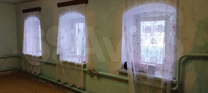 Дом 75,6 м² на участке 8 сот.