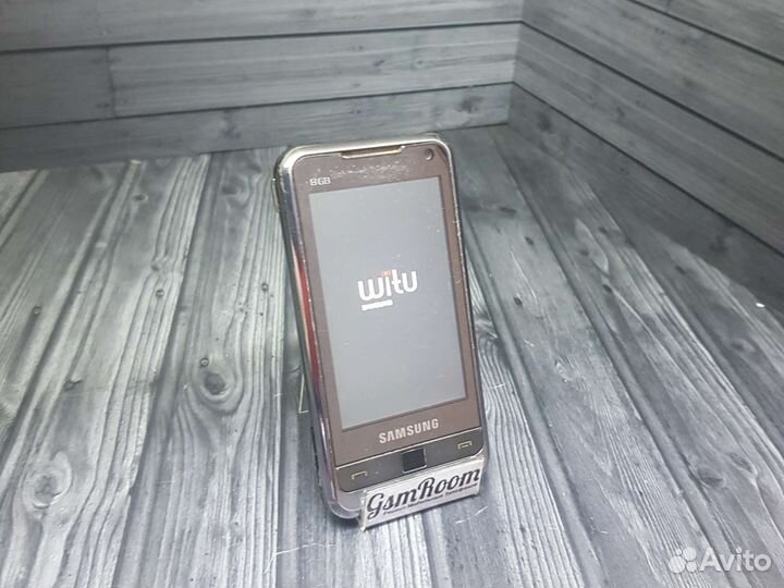 Samsung i900