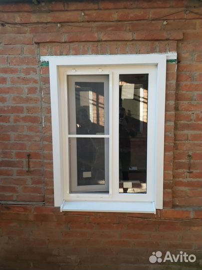 Окна пвх и пластиковые от завода