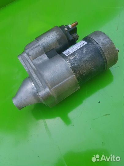 Стартер Fiat Grande Punto