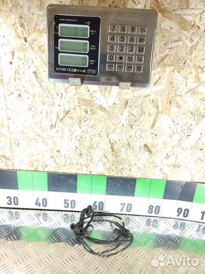 Датчик износа колодок E 123