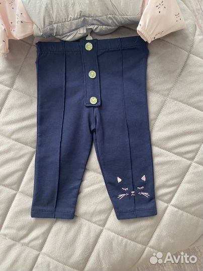 Детский костюм