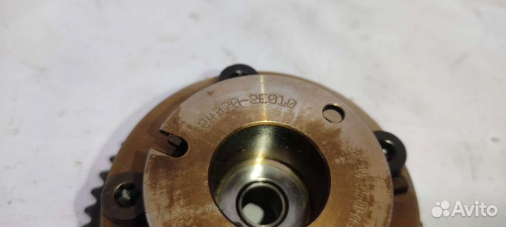 Шестерня распредвала выпуск 2.0L G4NA Hyundai Kia