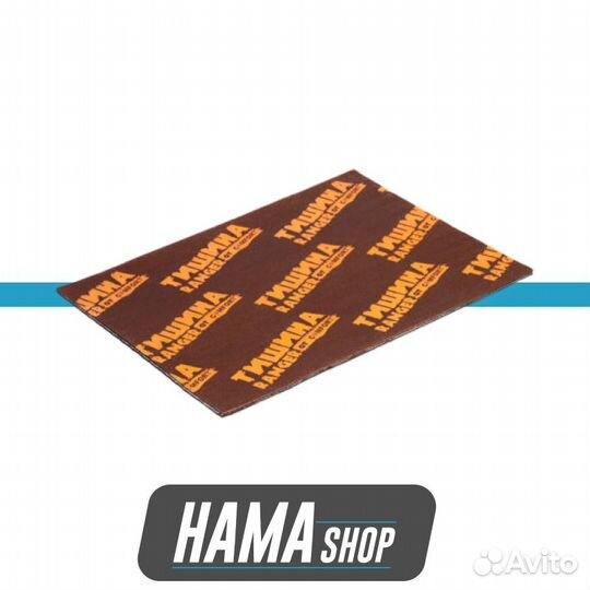 Шумоизоляция сэндвич Comfort mat Тишина Ranger