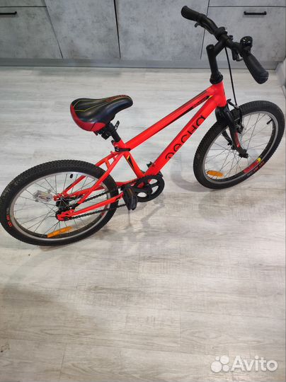 Велосипед Десна Феликс 20