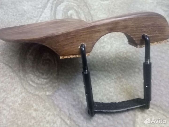 Подбородник для скрипки