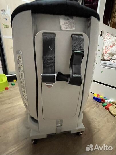 Автокресло детское