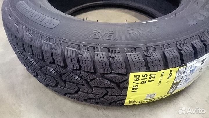 Kormoran Snow 195/65 R15 95T
