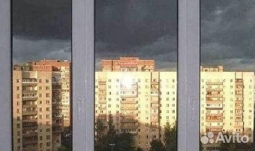 Окна быстро