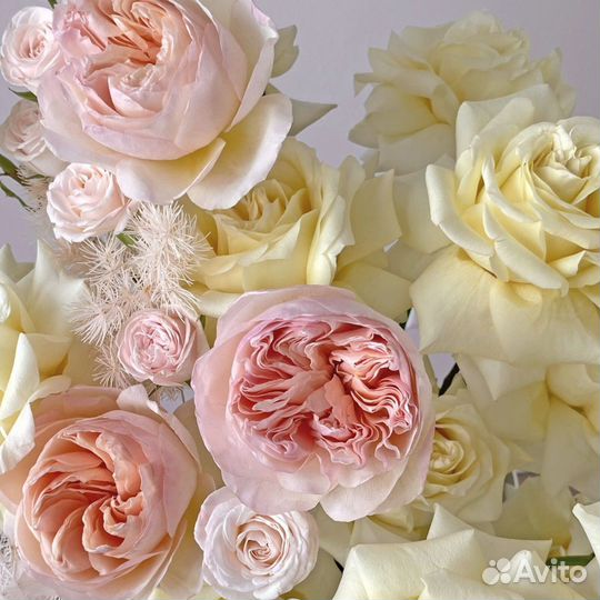 Заказать букеты онлайн