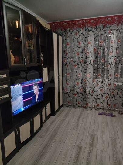 3-к. квартира, 66,4 м², 9/9 эт.