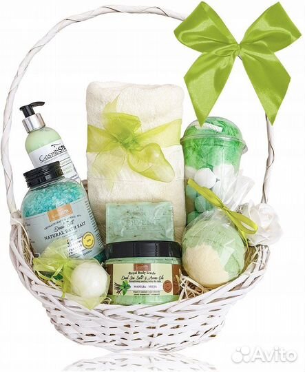 Упаковщики на склад косметики с проживанием