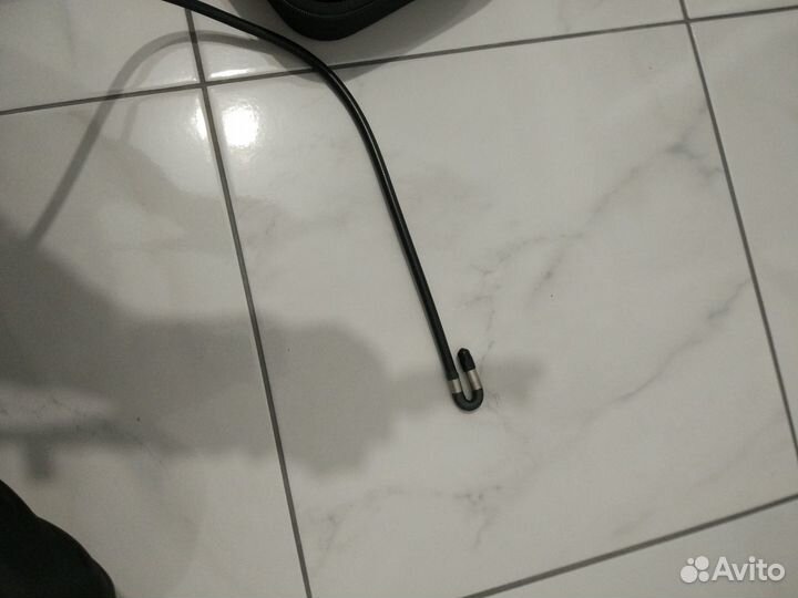 Эндоскоп 8,5 мм с артикуляцией 180 градусов