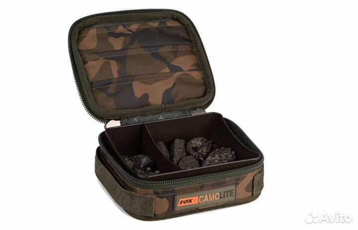 Сумочки Fox Camolite