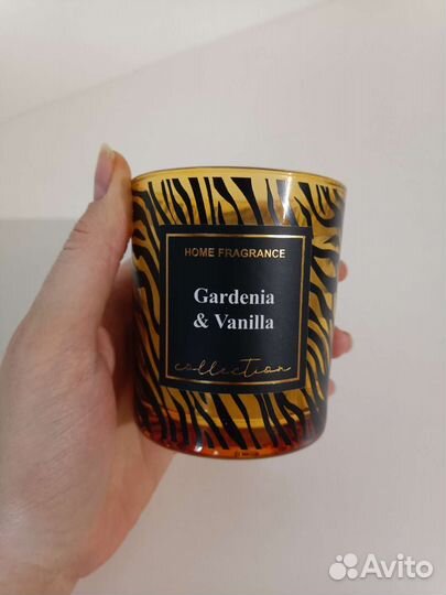 Аромасвечи