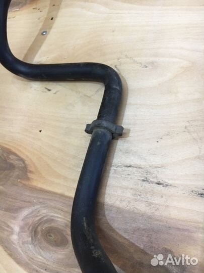 Стабилизатор передний geely emgrand