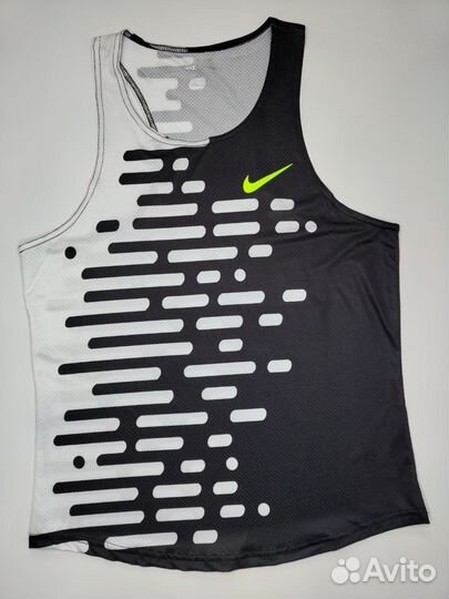 Майка Nike мужская для бега