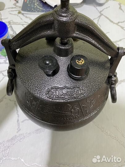Афганский казан 5 литров новый