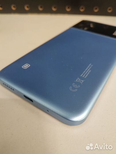 Xiaomi Poco M4 5G, 6/128 ГБ