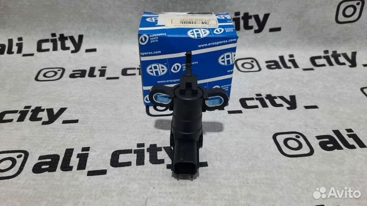 Датчик положения коленвала форд 2 2 литра Era