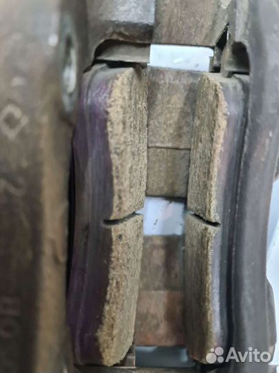 Привод правый на Ситроен С4 или Пежо 307,308