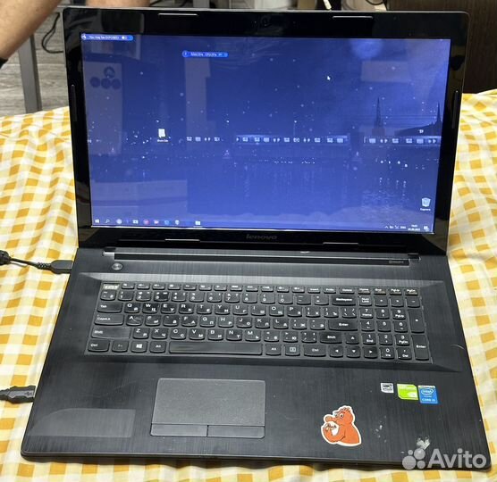 Ноутбук lenovo v15 g2 itl