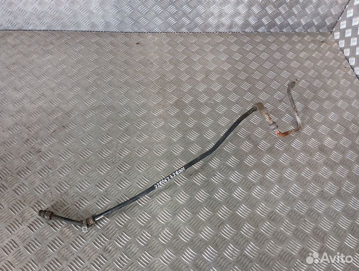 Трубка гидроусилителя Scania 1454375